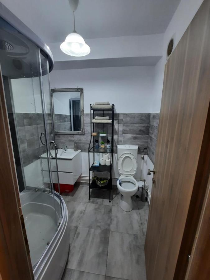 Croma Studio Petrosani Petroşani Exterior foto